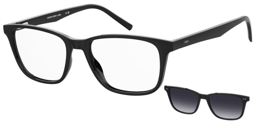 7TH STREET - 7A 155/C 807