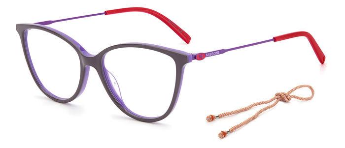 M MISSONI - MMI 0063 ZLP