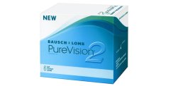 Pure Vision 2 6ks