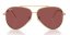 Ray-Ban RB R0101S 001/69 Aviator reverse