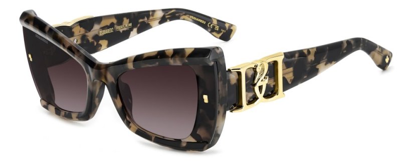 DSQUARED2 - D2 0170/S 086