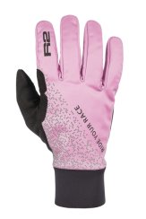 ZATEPLENÉ RUKAVICE R2 NEXA ATR60D