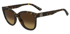 MOSCHINO LOVE - MOL089/S 086