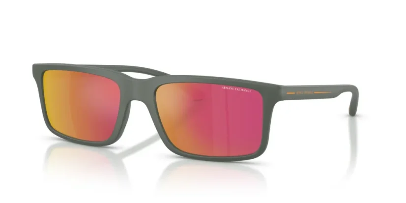 ARMANI EXCHANGE AX4157SU 83776Q