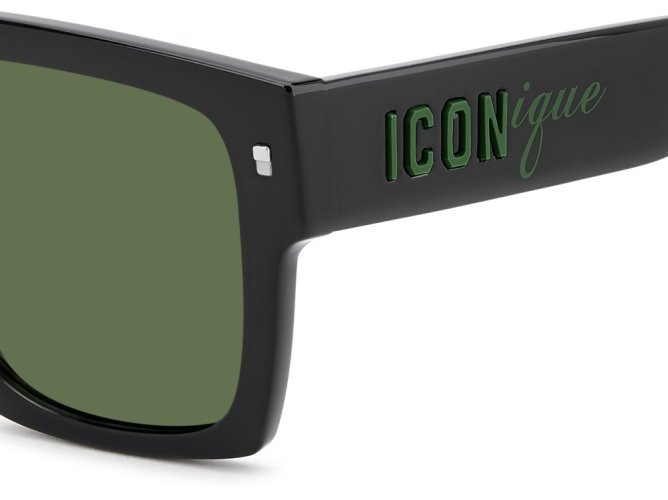 DSQUARED2 - ICON 0030/S 7ZJ