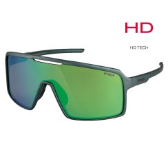 HD polarizační sportovní sluneční brýle R2 WINNER  AT107P