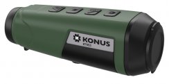Konus Flame termovizní kamera/monokulár - WiFi