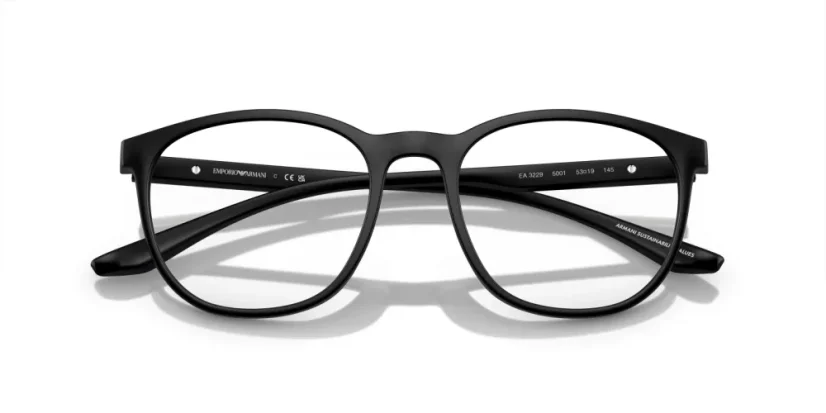EMPORIO ARMANI EA3229 5001