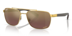 Ray-Ban RB 3701 001/6B