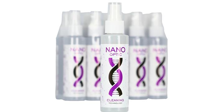 ČIBR Nano optic 125ml