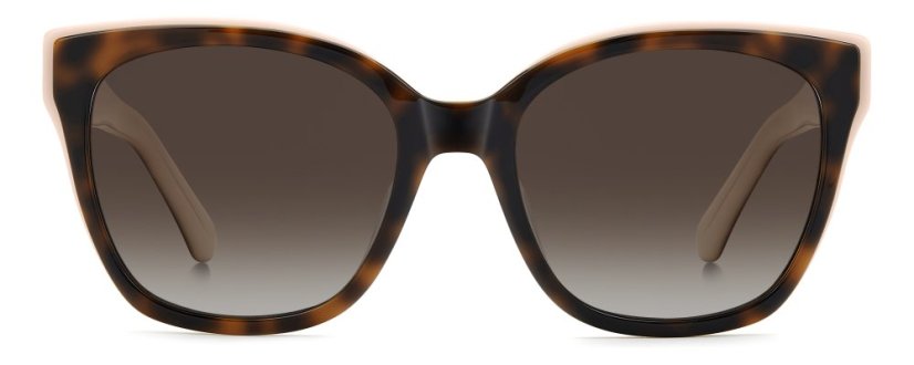 KATE SPADE - KS DAESHA 2/G/S 0T4