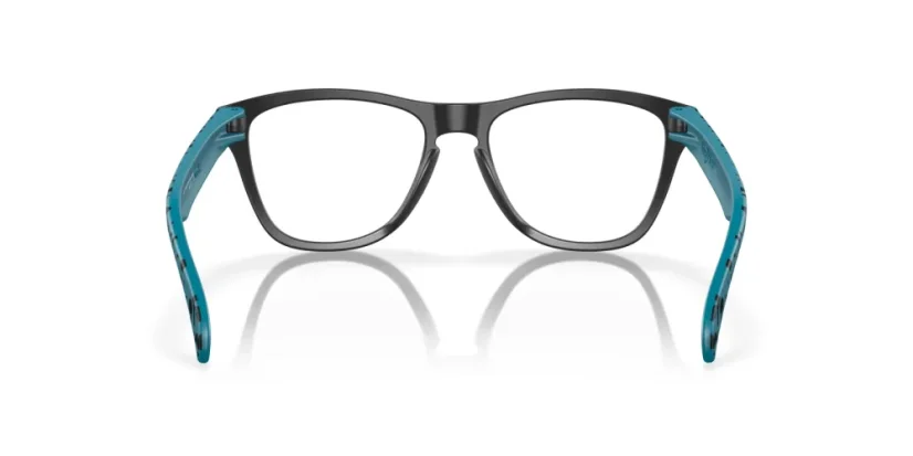 OAKLEY YOUTH RX OY8009 FROGSKINS XS RX 800909