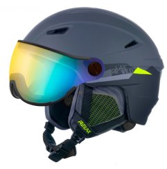 LYŽAŘSKÁ HELMA RELAX STEALTH  RH24QX