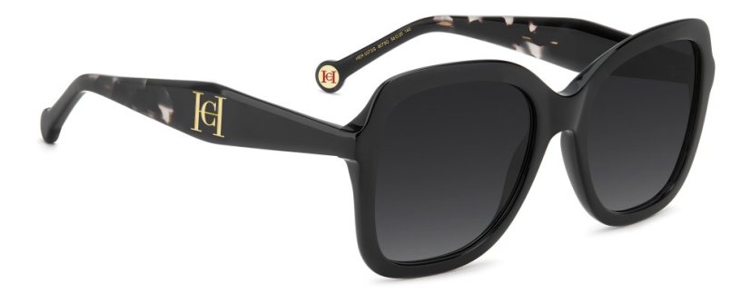 CAROLINA HERRERA - HER 0373/S 807