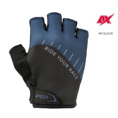 CYKLISTICKÉ RUKAVICE R2 VOUK  ATR19W