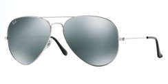 Ray-Ban Aviator RB 3025 003/40 large metal