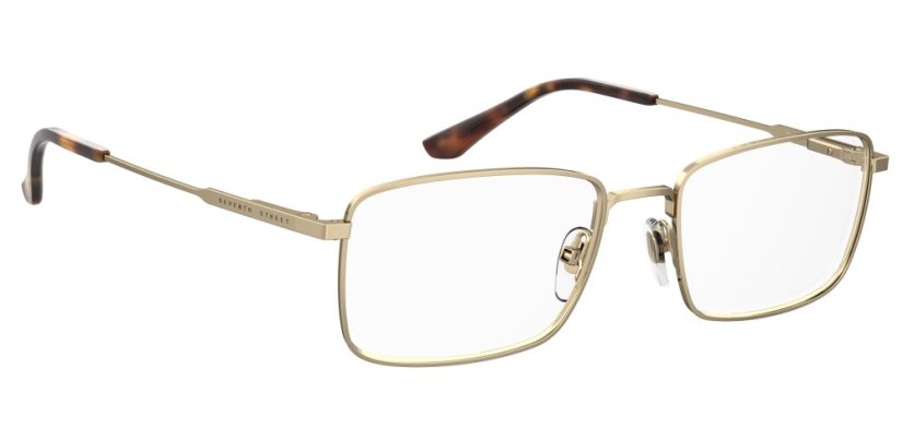 7TH STREET - 7A 105 06J - Velikost brýlí: 55 / 18 / 145