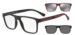 EMPORIO ARMANI EA4115 50421W