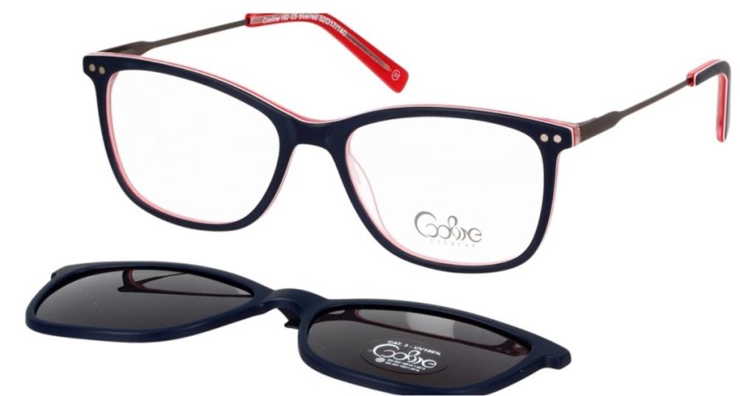 Cooline 182 C5 blue