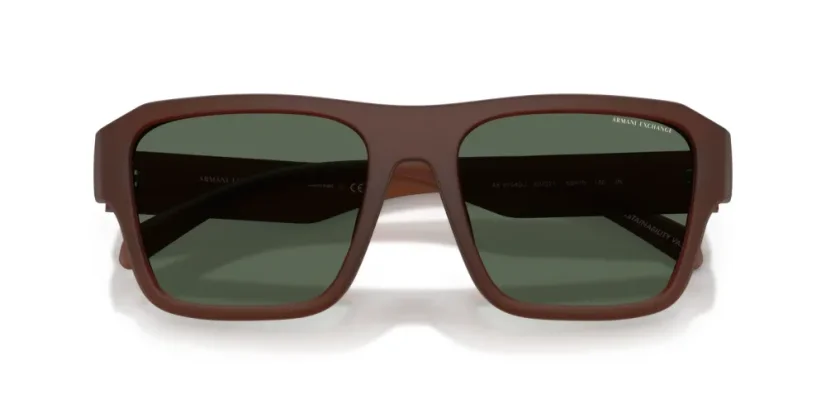 ARMANI EXCHANGE AX4154SU 837371