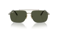 RAY-BAN RB8096 MICHAEL TITANIUM 926531