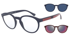 EMPORIO ARMANI EA4152 56691W