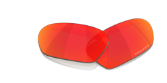 Náhradní skla - OAKLEY TERRAFORMA  OO9530 RUBY