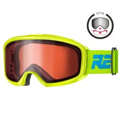 LYŽAŘSKÉ BRÝLE RELAX ARCH  HTG54D