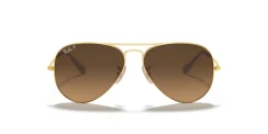 RAY-BAN RB3025 AVIATOR 112/M2