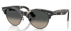 Ray-Ban RB 2341 143371 Clubmaster way
