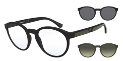 EMPORIO ARMANI EA4152 50421W