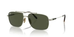 RAY-BAN RB8096 MICHAEL TITANIUM 926531