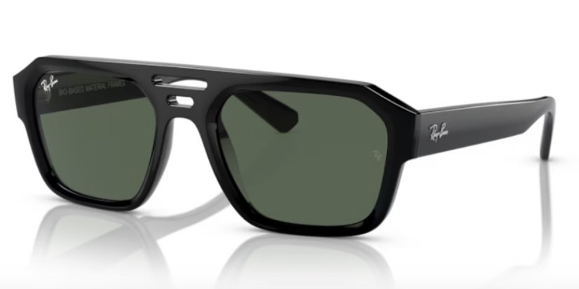 Ray-Ban RB 4397 Corrigan 667771