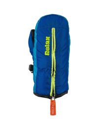 DĚTSKÉ LYŽAŘSKÉ RUKAVICE RELAX MEGI  RR30B