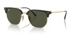 Ray-Ban RB 4416 New Clubmaster 601/31