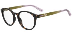 MOSCHINO LOVE - MOL683 086
