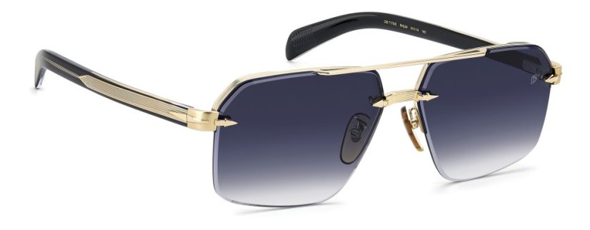 DAVID BECKHAM - DB 7170/S RHL