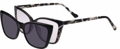 Dioptrické brýle Relax Marilyn RM160C2