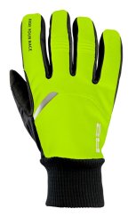 ZATEPLENÉ RUKAVICE R2 STORM  ATR13C