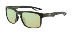 Polarizační sportovní sluneční brýle RELAX Baltra R5425G