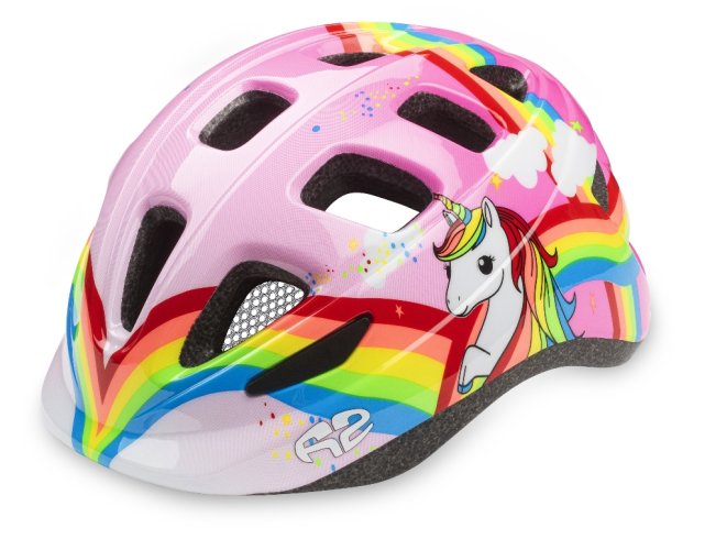 CYKLISTICKÁ HELMA R2 BUNNY  ATH28U