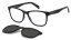 POLAROID READING GLASSES - PLD 0030/R/C 807