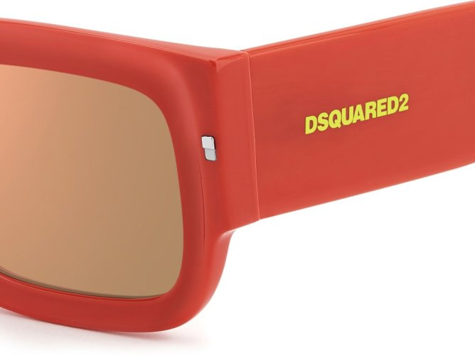 DSQUARED2 - D2 0089/S/SE 1N5