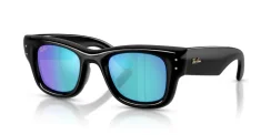 RAY-BAN 0RB4940 601/55