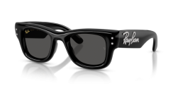 Ray-Ban RB 4940B 686487 Wayfarer puffer