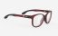 RUDY PROJECT DIOPTRICKÉ BRÝLE LIGTHFLOW B   RPSP830B74-0000
