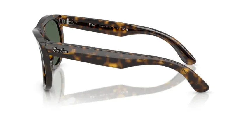 RAY-BAN RBR0502S WAYFARER REVERSE 6790VR