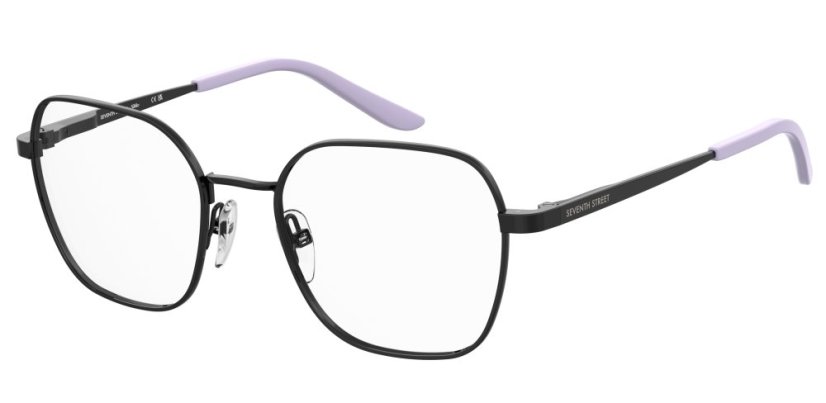 7TH STREET - S 349 807 - Velikost brýlí: 49 / 18 / 130