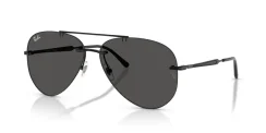 RAY-BAN 0RB3791 002/87