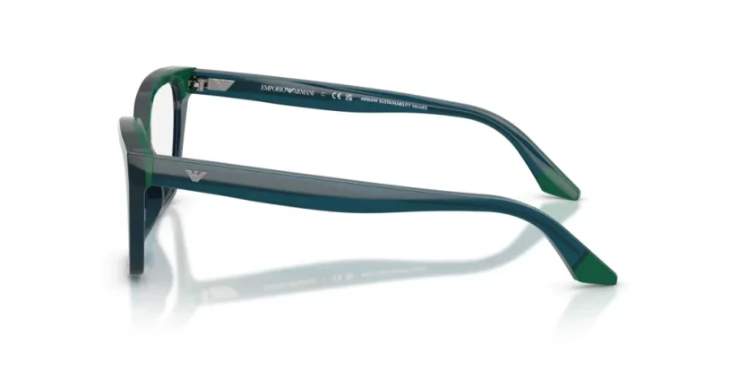 EMPORIO ARMANI EA3270U 6319